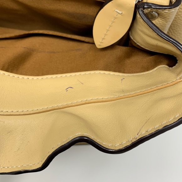 Coach Penelope Satchel (3 of 3) - Picture 4 of 8